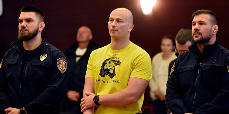 Pronađen mrtav u šibenskom zatvoru: Ubojstvo u kojem je sudjelovao šokiralo je Hrvatsku