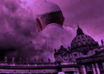 Proročanstvo o budućem Papi: Za vrijeme svete mise Borgeliju viknula ove riječi