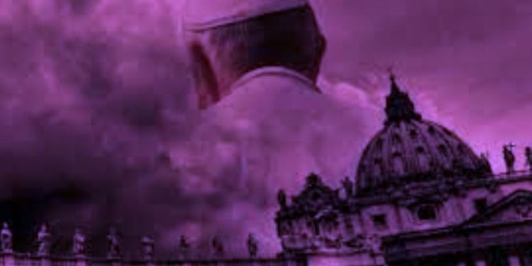 Proročanstvo o budućem Papi: Za vrijeme svete mise Borgeliju viknula ove riječi