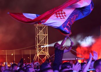 Protiv Hrvatske i mladih Hrvata provodi se tajni plan koji nije uspio ‘devedesetih’