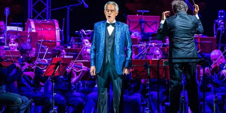 Pula je sinoć uživala u jednom od najupečatljivijih glasova u povijesti!