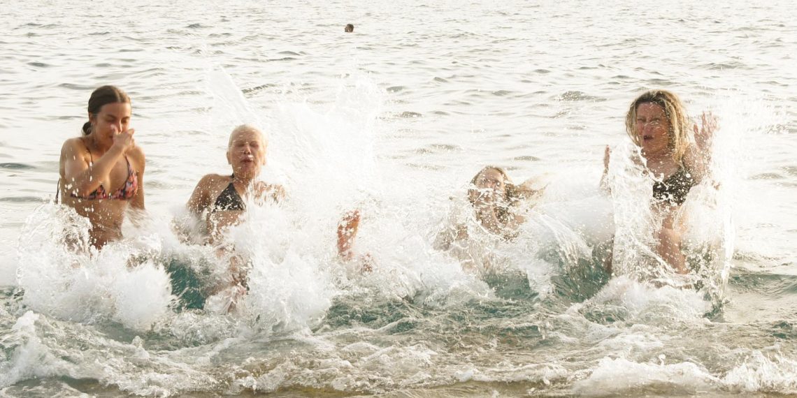 LJETU JE KRAJ? Ni približno! Vrućine s ubrzo vraćaju, a s njima i mogućnost toplinskih valova | NACIONAL.HR