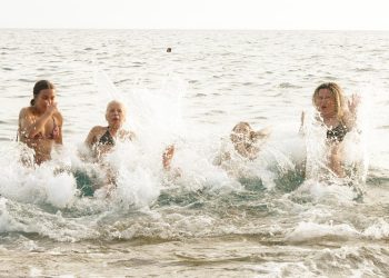 LJETU JE KRAJ? Ni približno! Vrućine s ubrzo vraćaju, a s njima i mogućnost toplinskih valova | NACIONAL.HR