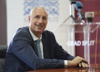 Puljak želi promijeniti ime ulice Put Lore. Predlaže i promjenu lokacije Papinog spomenika