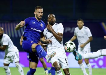 Pumpa se euforija uoči Dinama: ‘Nazabijat ćemo se golova. Samo se sjetite ove utakmice‘