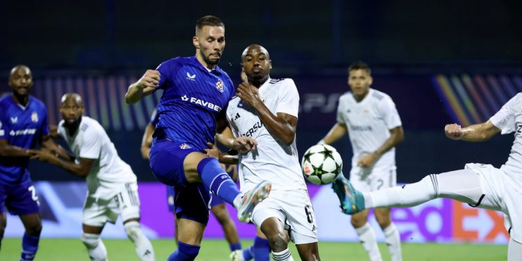 Pumpa se euforija uoči Dinama: ‘Nazabijat ćemo se golova. Samo se sjetite ove utakmice‘