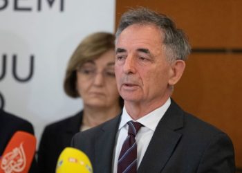 Pupovac se oglasio zbog Thompsonova koncerta i traži reakciju: ‘Ovo je alarmantno’