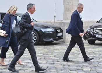 Pupovac u ratu s trgovcem dijamantima: U priču uključen i njegov šogor, milijarder iz Rumunjske