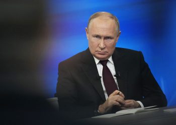 Putin: Ukrajina gađala nuklearku na našem teritoriju