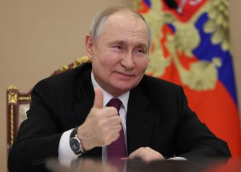 Putin će putovati u zemlju u kojoj vrijedi nalog za njegovim uhićenjem