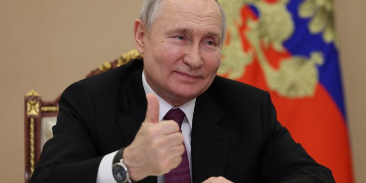 Putin će putovati u zemlju u kojoj vrijedi nalog za njegovim uhićenjem