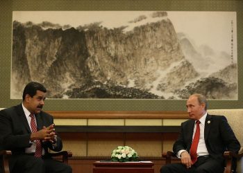 Putin pomaže Madurovu režimu usred tekućih prosvjeda zbog namještenih izbornih rezultata