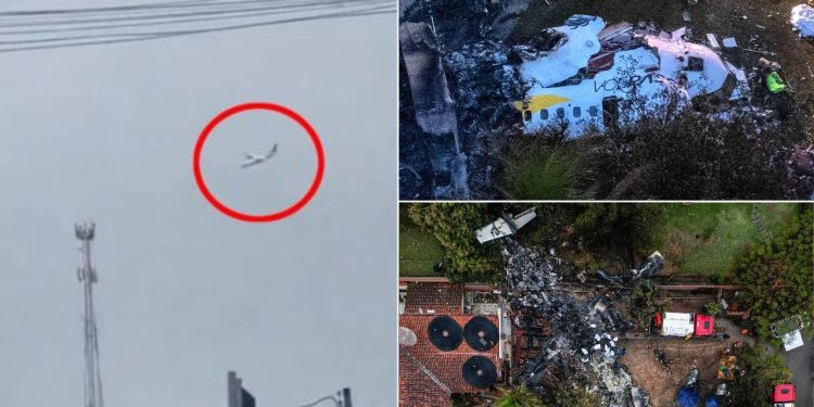 Putnici kažu da su propustili neuspješan let brazilske zrakoplovne kompanije zbog pogrešne rezervacije