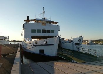 Putniku stalo srce na Jadrolinijinom trajektu, koji nije imao defibrilator