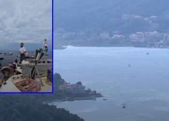 RABLJANI NE ODUSTAJU Odlučno ne ribogojilištu i dugoročnoj devastaciji!