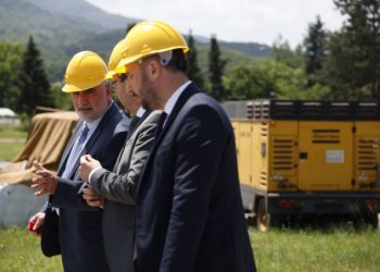 RADNICI TERMINALA ZABRINUTI Traže razrješenje Zornića i Zeljke te imenovanje v. d. direktora