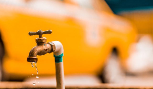 RADOVI U MOSTARU Najavljeni prekidi vode zbog radova i kvarova na instalacijama