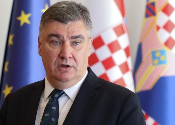 RASTE NEZADOVOLJSTVO ‘Primorac ne može parirati Milanoviću ni u čemu’ | NACIONAL.HR
