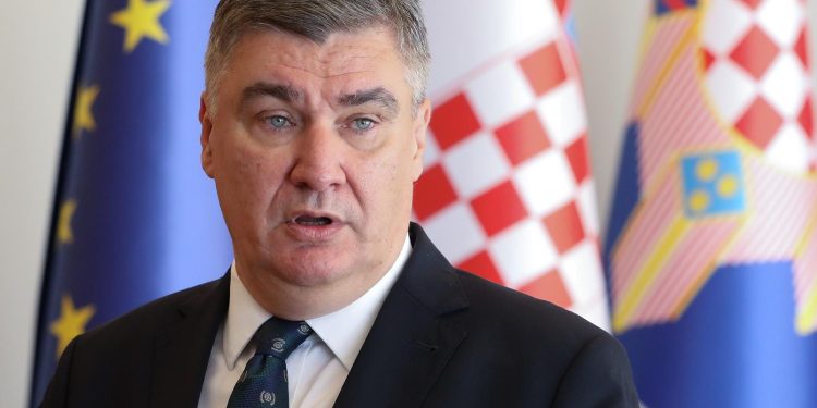 RASTE NEZADOVOLJSTVO ‘Primorac ne može parirati Milanoviću ni u čemu’ | NACIONAL.HR