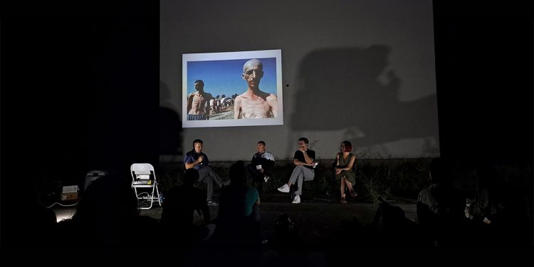 RATNI ZLOČINI Kako obilježiti mjesto zatočenja bez političke zloupotrebe? | NACIONAL.HR