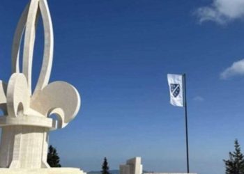 REAGIRALO AMERIČKO VELEPOSLANSTVO “Podizanje spomenika Mehmedu Alagiću je uvreda za žrtve i njihove obitelji”