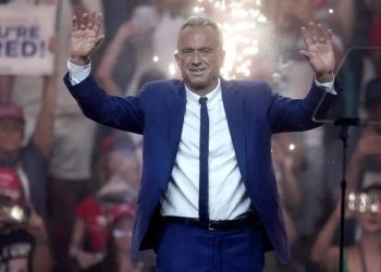 RFK Jr brani ‘MAGA’, zadirkuje više da se pridruži Trumpovoj ‘vladi jedinstva’
