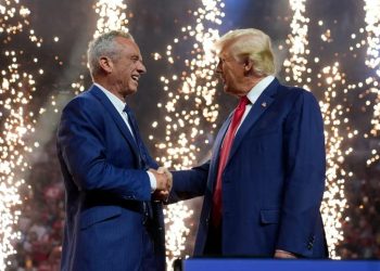 RFK Jr krivi ‘cenzuru’ za neuspjelu kampanju, iznosi detalje razgovora s Trumpom