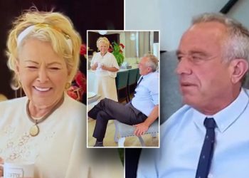 RFK Jr. priznaje da je bacio mrtvog medvjedića u Central Park