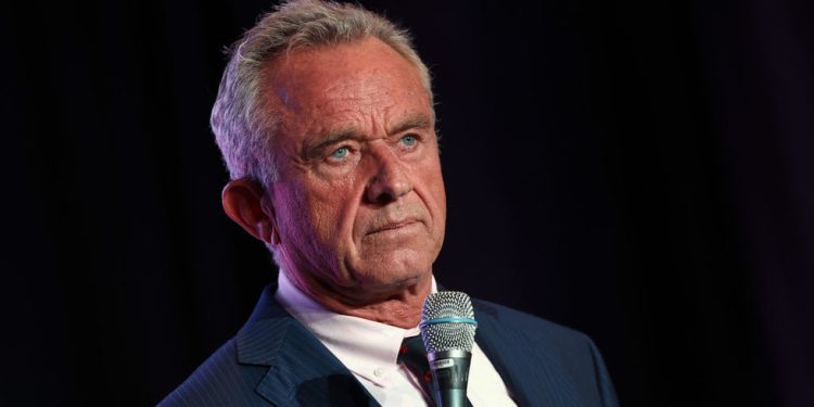 RFK kampanja razmatra ‘udruživanje snaga’ s Trumpom — RT World News