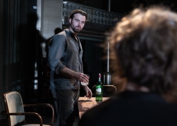 ROK JURIČIĆ: ‘U predstavi je samo nas četvero glumaca što nam je omogućilo da radimo izrazito fokusirano’ | NACIONAL.HR