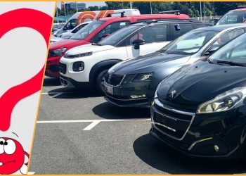 Prevare pri kupnji rabljenog (11): automobil je stalno bio garažiran, nije vožen po soli?! | NACIONAL.HR