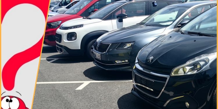 Prevare pri kupnji rabljenog (11): automobil je stalno bio garažiran, nije vožen po soli?! | NACIONAL.HR