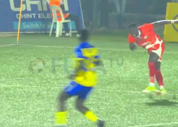 Rabona ludnica u gornjem kutu: hoće li Puškas pobijediti?