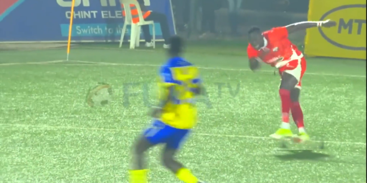 Rabona ludnica u gornjem kutu: hoće li Puškas pobijediti?