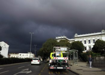 Radari otkrivaju, veliko nevrijeme dolazi iz Slovenije: Zna se gdje će biti najgore