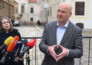 Radić odgovorio na Penavine prozivke: ‘On želi upravljati marionetama, to nije održivo’