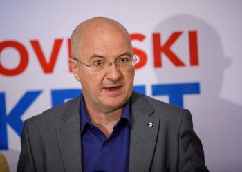 Radić otkrio trenutak kada je pošlo po zlu s Penavom: ‘On ni s kime nije ni porazgovarao’