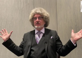 Randall Terry o uništavanju Demokratske stranke: ‘Natječem se da budem margina poraza … u swing državama’