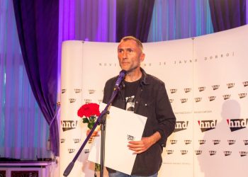 Ranko Ostojić: “Vlado Matijanić je bio borac za Hrvatsku kakvu smo sanjali”