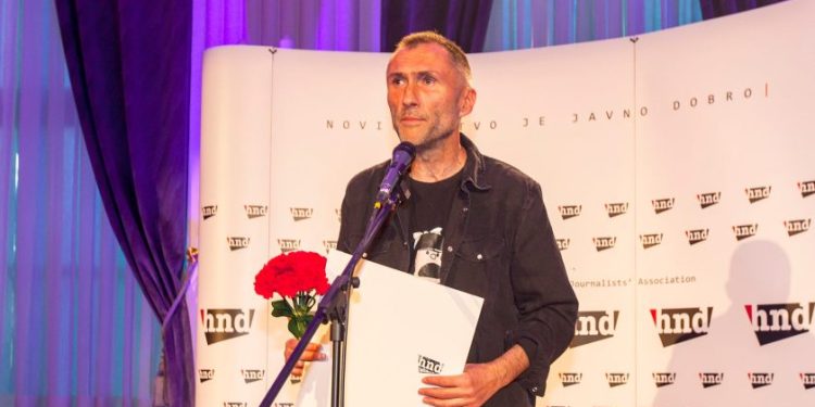 Ranko Ostojić: “Vlado Matijanić je bio borac za Hrvatsku kakvu smo sanjali”