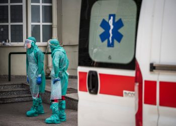 Raste broj zaraženih opasnom bakterijom u hrvatskom ljetovalištu: ‘Curici je temperatura bila preko 40’