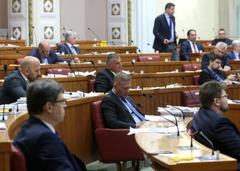 Rasulo u povijesnoj stranci: ‘Potpuno ju je uništio, zna se što mu je jedino bilo važno’