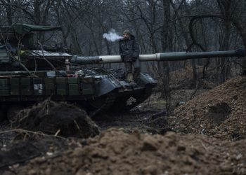 Rat bukti na dvije strane, pređena linija nakon koje nema nazad: Gore Ukrajina i Rusija