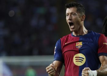 Rayo-Barcelona: Vallecano ogled za Yamala i Lewandowskog, podmukla utakmica