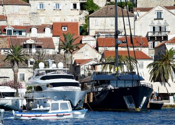 Razotkrio organiziranu kriminalnu mrežu na Jadranu: ‘Trag vodi do ekskluzivnih restorana’