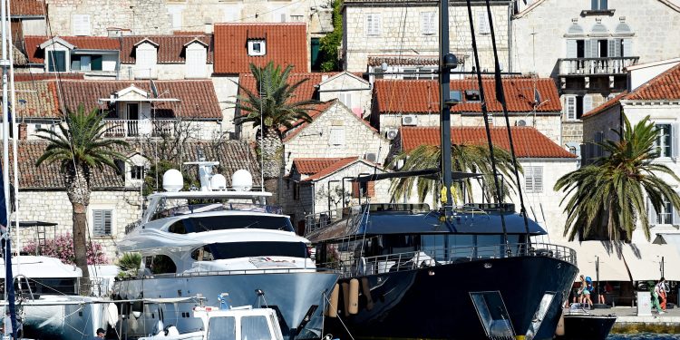 Razotkrio organiziranu kriminalnu mrežu na Jadranu: ‘Trag vodi do ekskluzivnih restorana’