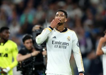 Real, Ancelotti gubi svoje komade: Bellingham također nije u igri