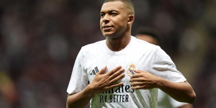 Real Madrid-Atalanta, Mbappé: “To je ostvarenje sna”