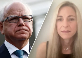 Rekord Walza o pobačajima je ‘u rangu s Kinom i Sjevernom Korejom’, kaže zagovornik roditeljskih prava