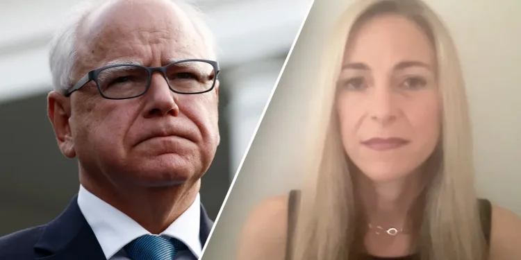 Rekord Walza o pobačajima je ‘u rangu s Kinom i Sjevernom Korejom’, kaže zagovornik roditeljskih prava